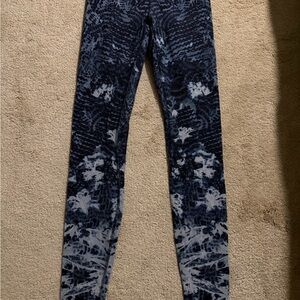 Lululemon Align Highrise 28” leggings